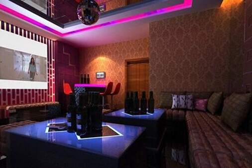 ktv、酒吧、夜場聲學隔音裝修方案