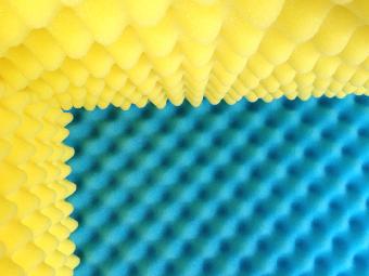 如何選好吸音棉，需要看哪些指標?