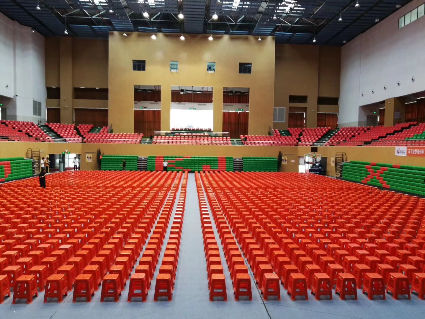 吸音材料和隔音材料的區別?